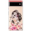Odolné silikónové puzdro iSaprio - Charming - Google Pixel 6 5G