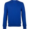 Hrm Unisex mikina HRM902 Royal Blue XXL