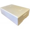 Termoboxy CZ & SK Polystyrénový termobox 14L/10,9Kg