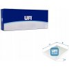 UFI 53.314.00 Filtrácia, vetranie priestoru pre cestujúcich