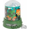 Minecraft světlo projekční