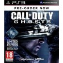 Call of Duty: Ghosts (Limited Edition)