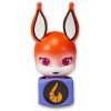 Bandai Kouzelná Beruška – Kwami Trixx s prstenem