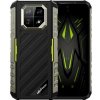 Smartphone Ulefone Armor 22 4G Helio G96 8GB 256GB, Slim, Some Green, [No Charger], EU UF-A22-256_NC/GN