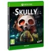 Skully (X1) (Obal: EN, ES, FR, NL)