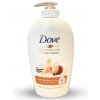 Dove mydlo na ruky Shea butter and Vanilla 250 ml