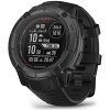 Garmin Instinct 2X Solar Tactical Edition, Black Univerzálne GPS smarthodinky s optickým pulzomerom
