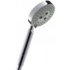 HANSGROHE Ručná sprcha 3-polohová RAINDANCE S 100, chróm