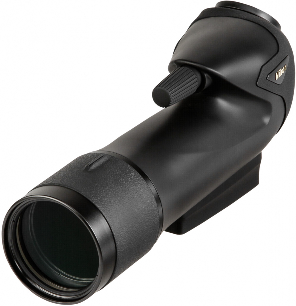 Nikon Prostaff 5 60-A