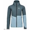 Ortovox Punta Berrino Hooded Dark Arctic Grey