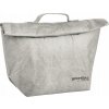 Spokey Eco Friendly Carta termo obal na desiatu s pútkom šedý 20 x 12 x 30 cm