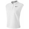 Nike Court Dri-Fit Victory Polo W - white/black