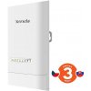 Tenda OS3 Wireless Outdoor CPE 5GHz 802.11 a/n/ac 867 Mbps, 4x LAN port RJ45, 12dBi, IP65, AP + Stat