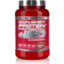 Proteín Scitec 100% Whey Protein Professional+ ISO 2280 g