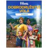 PC hra The Sims 4: Dobrodružství volá (5030948125430)