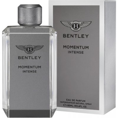 Bentley Momentum Intense for Men pánska parfumovaná voda 100 ml