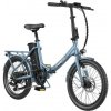 Fafrees F20 Electric Bike - Haze Blue