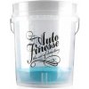 Auto Finesse Clear Detailing Bucket