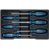 Bosch Bosch L-Boxx Ready sada šroubováků SL/PH/PZ/TX 6 ks v kartónu 1600A02CV3