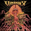 Vitamin X - Age Of Paranoia / Vinyl [LP]
