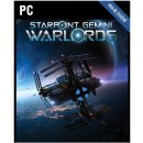 Starpoint Gemini Warlords