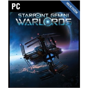 Starpoint Gemini Warlords