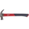Milwaukee 4932478657 Tesárske kladivo so sklolaminátovou rukoväťou 450 g