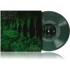 Edge of Sanity: Cryptic (Coloured Dark Green Vinyl, Re-Issue, Remastered) - Vinyl (LP)