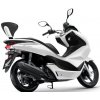 SHAD H0PC10RV Držiak opierky STYLE pre HONDA PCX 2010-2022