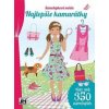 Jiri Models Samolepková móda Nejlepší kamarádky
