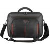 Targus Classic+ 14 Clamshell Laptop Case Black CN414EU - Brašňa pre notebook 14