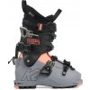 Dámske skialpinistické topánky K2 Dispatch W - Gray/Pink 235