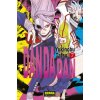 DAN DA DAN 07 (Yukinobu Tatsu)(Kniha)