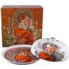 Hrnček Home Elements porcelán 0 ml