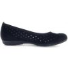 Gabor balerínky 64.169.17 čierne