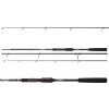 Daiwa Ninja X Mobile Spin 2,45 m 15-50 g 3 diely