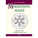 Meridiánová masáž - Šos Zdeněk