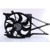 Ventilátor chladenia motora NISSENS 387mm, 240W, 12V 85185 EAN: 5707286242937