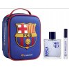 Toaletná voda FC Barcelona 100 ml + 10 ml s kozmetickou taštičkou