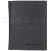 Pánska kožená peňaženka Greenburry 1701-RFID-20