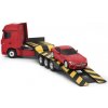Rastar RC auto Mercedes Benz Actros + AMG GT RTR 1:24