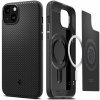 Spigen kryt MAG ARMOR MagSafe pre iPhone 15 Plus matte black