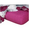 Tradičné froté prestieradlo Dadka 200 x 220 cm