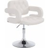 Design Shop Dublin lounger biela