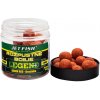 Jet Fish Rozpustné Boilie Legend Range Robin Red Brusnica 250 ml - 24 mm