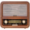 Rádio CAMRY CR 1188 RETRO FM/AM Rádio s Bluetooth a USB