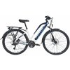 Krossový elektrobicykel Lectron Altezza R 13Ah blue 2022