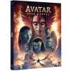 Avatar:Oheň a popel - Blu-Ray 2 disky