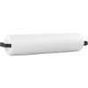 Pro salony Podkoleník - válec pro stoly ekonomic Barva: Biela