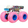 Mattel Hot Wheels® Monster Trucks Svítící ve tmě RODGER DODGER, JFX18